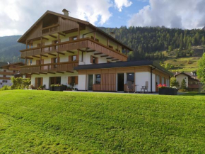 Residence Colibrì Pozza Di Fassa